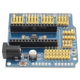 Resim Genel Markalar Nano Proto Shield 