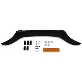 Resim Honda Civic EK8 Ön Kaput Rüzgarlığı 1995-2000 HB 5D/SD + Kaput Koruyucu 