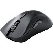 Resim Glorious Model D 2 PRO 1K Polling Kablosuz RGB Oyuncu Mouse Siyah 