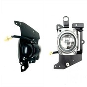 Resim Genel Markalar Sis Lambası Honda Cıvıc 1992-1995 Sağ-[product_code] 