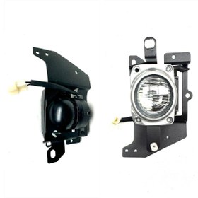 Resim Genel Markalar Sis Lambası Honda Cıvıc 1992-1995 Sağ-[product_code] 