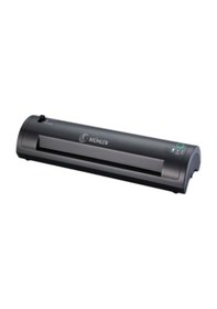 Resim Mühlen Elegant Dl 805 Ekonomik Laminasyon Pvc Makinesi A3 Boyutu 