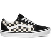 Resim Vans Wm Ward Kadın Sneaker Ayakkabı Vn0a3ıun5gx1 