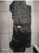 Resim Fluence Motor Kaput Keçe İzolatörü 