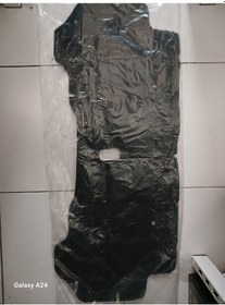 Resim Fluence Motor Kaput Keçe İzolatörü 