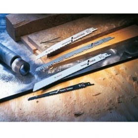 Resim Larskas Bosch Professional Accessories Top Serisi Ahşap Için Tilki Kuyruğu Bıçağı S 1531 L /2'li Paket 