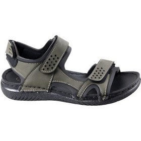 Resim Carla Verde 171204 Orto Pedik Erkek Çocuk Sandalet 001 