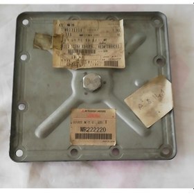 Resim Mitsubishi L200 L300 Pajero Şanzıman Alt Kapak MR222220 