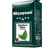 Resim Ofçay Çamlıca Filiz Çayı 500 G 