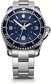 Resim Victorinox Swiss Army 241602 Maverick Saat 