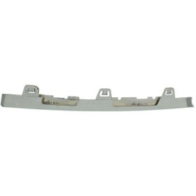 Resim Bmw F01 Tampon Çıtası Ön Sol 51137295355 
