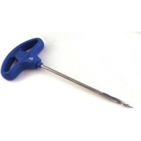 Resim Narex 830003 Gimlet 3 Mm Burgu Delik Açma Aleti 