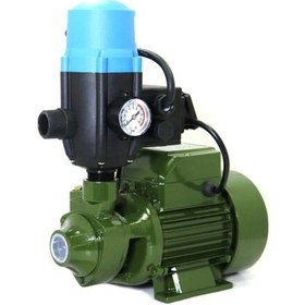 Resim 0.5Hp-220V-Hidromatlı Bronz Fan Su Pompası-1 Kat.1 Daire Hidrofor 