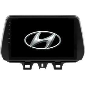 Resim Hyundai Tucson - Araç Multimedya Ekran - 4gb 64gb - New - Black - 2018 - 2020 - 9 Inch - Myway 