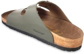Resim Slazenger Sa11Se010 000 Erkek Terliği SA11SE010-000 Beyaz 