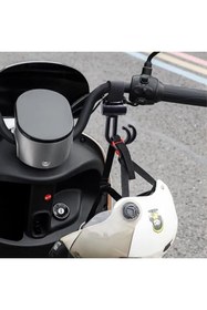 Resim Roichil 360 Derece Dönebilen Plastik Kanca Eşya Taşıma Aparatı 