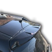 Resim Nissan Qashkai Spoiler Boyasız 