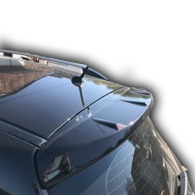 Resim Nissan Qashkai Spoiler Boyasız 