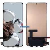 Resim Xiaomi Mi 12T Lcd Ekran Dokunmatik 