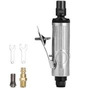 Resim Pazly At-7031 1/4 İnç Pnömatik Açılı Taşlama Mak. - Ev Tipi Kesme/parlatma 