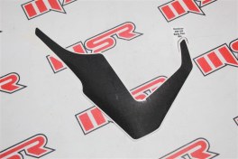 Resim Bajaj Dominar 400 Ug Alt Sakal Stıcker Gri Sağ A 