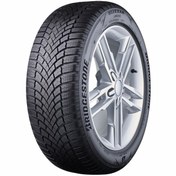 Resim Bridgestone 205\u002F55R16 91H Blizzak 6 Oto Kış Lastiği ( Üretim : 2024 ) 