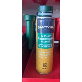 Resim Benzin Enjektör Temizleyici Yakıt Katkısı 300ML 