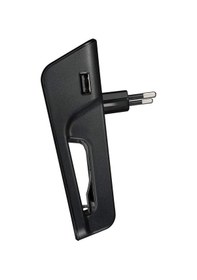 Resim Varta Lcd Plug Plus Pil Şarj Cihazı Aa.Aaa.9V Pil Uyumlu 
