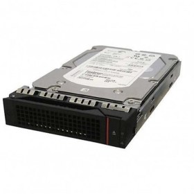 Resim LENOVO 2.5" 1.92TB THINKSYSTEM 4XB7A90875 SATA-3 HOT SWAP SSD DİSK 