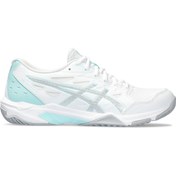 Resim Asics Gel-Rocket 11 Kadın Spor Ayakkabı 1072A102-100 