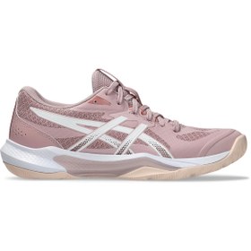 Resim Asics GEL-TACTIC 13 Kadın Orange Voleybol Ayakkabısı 1072A118-700 