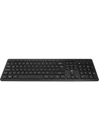 Resim Acer Emachines Eak920 Siyah Kablosuz Q Klavye + Mouse Set 