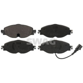 Resim Swag 30916994 - Ön Balata Golf7-a3-leon-tıguan-passat-octavıa-su 