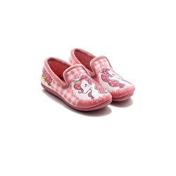 Resim Perla-2 Çocuk Yuva Patiği Pembe 30/34 