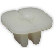 Resim Kapı Panel Klips Honda 90662-sb2-003 Nissan 68425-h5000 Mazda 10 Adet 