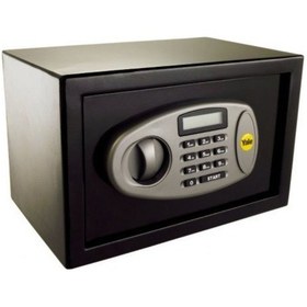 Resim Yale Lcd Ekranlı Kasa Küçük Boy Yss0000nfp 