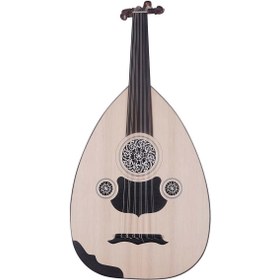 Resim Ugar Anadolu U1 Maun Akçaağaç Türk Udu (70156) 