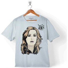 Resim Kendim Seçtim Adele Tour He Won'T Go Lyrıcs 2 Çocuk T-Shirt 