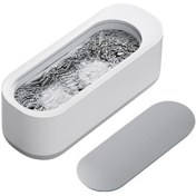 Resim Ulzyvf Yüksek Temizleyici Taşınabilir Sonik Mini Hallow Frekanslı Dalga Beyaz Xp 