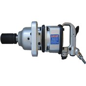 Resim Sedef 9060 Havalı Somun Sıkma 1" Kısa Tip 