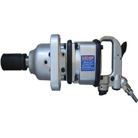 Resim Sedef 9060 Havalı Somun Sıkma 1" Kısa Tip 