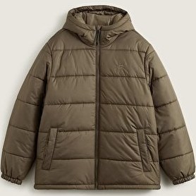 Resim HILLGATE PUFFER CEKET 