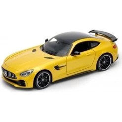 Resim Platin Store Pilatin 24081 Dıecast 1 24 Mercedes Amg Gt Zeyd 