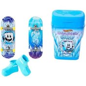 Resim Hot Wheels Skate İkili Parmak Kaykay HTP10 HVK77 Lisanslı Ürün 
