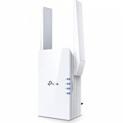 Resim RE605X AX1800 Dual Band Wi-Fi 6 Kablosuz Menzil Genişletici TP-Link