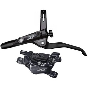 Resim Shimano Hidrolik Disk Fren Seti Ön Bl-rx810+br-rx810 Siyah 