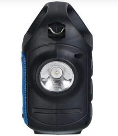 Resim Subzero Kts-1185 Usb Tf Fm Destekli Bluetooth Hoparlör 