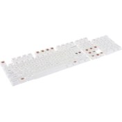 Resim Dolity Pbt Mekanik Oyun Klavye (Yurt Dışından) 