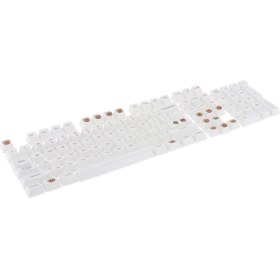 Resim Dolity Pbt Mekanik Oyun Klavye (Yurt Dışından) 