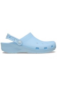 Resim Crocs 210928-4NS Classic Frosted Clog Kadın Sandalet 
